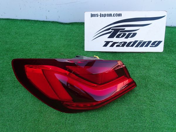 L1827vc BMW純正 1シリーズ F40 左 LED テールランプ ボディ側 6321 7450643拍卖