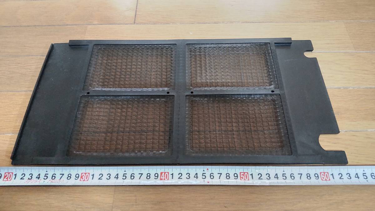 ★即決!ビールサーバー部品★ホシザキ業務用ビールサーバー用 エアーフィルター ② USED拍卖