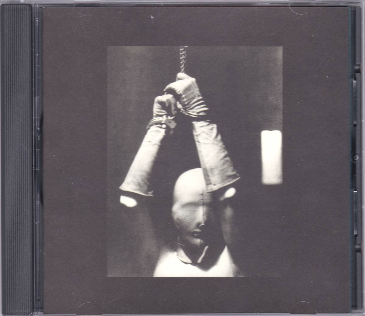 ☆JOHN ZORN・NAKED CITY(ジョン・ゾーン/ネイキッド・シティ)/Radio◆93年発表のBill Frisell&Fred Frith&山塚アイ参加の超大名盤◇廃盤拍卖