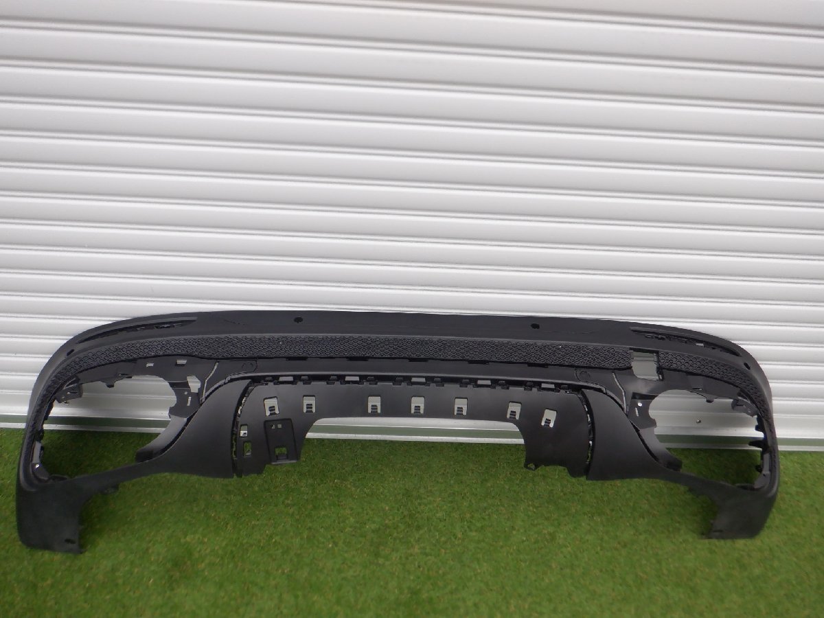ベンツ純正 W247 X247 GLBクラス リアバンパー 下部分 A2478853402 m-23-9-527拍卖