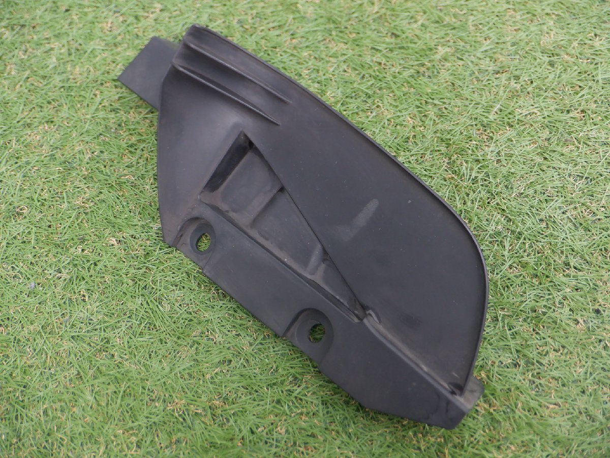 ランドローバー純正 レンジローバー ヴォーグ L405 マッドガード 左側 HPLA-11779 AA m-23-9-624拍卖