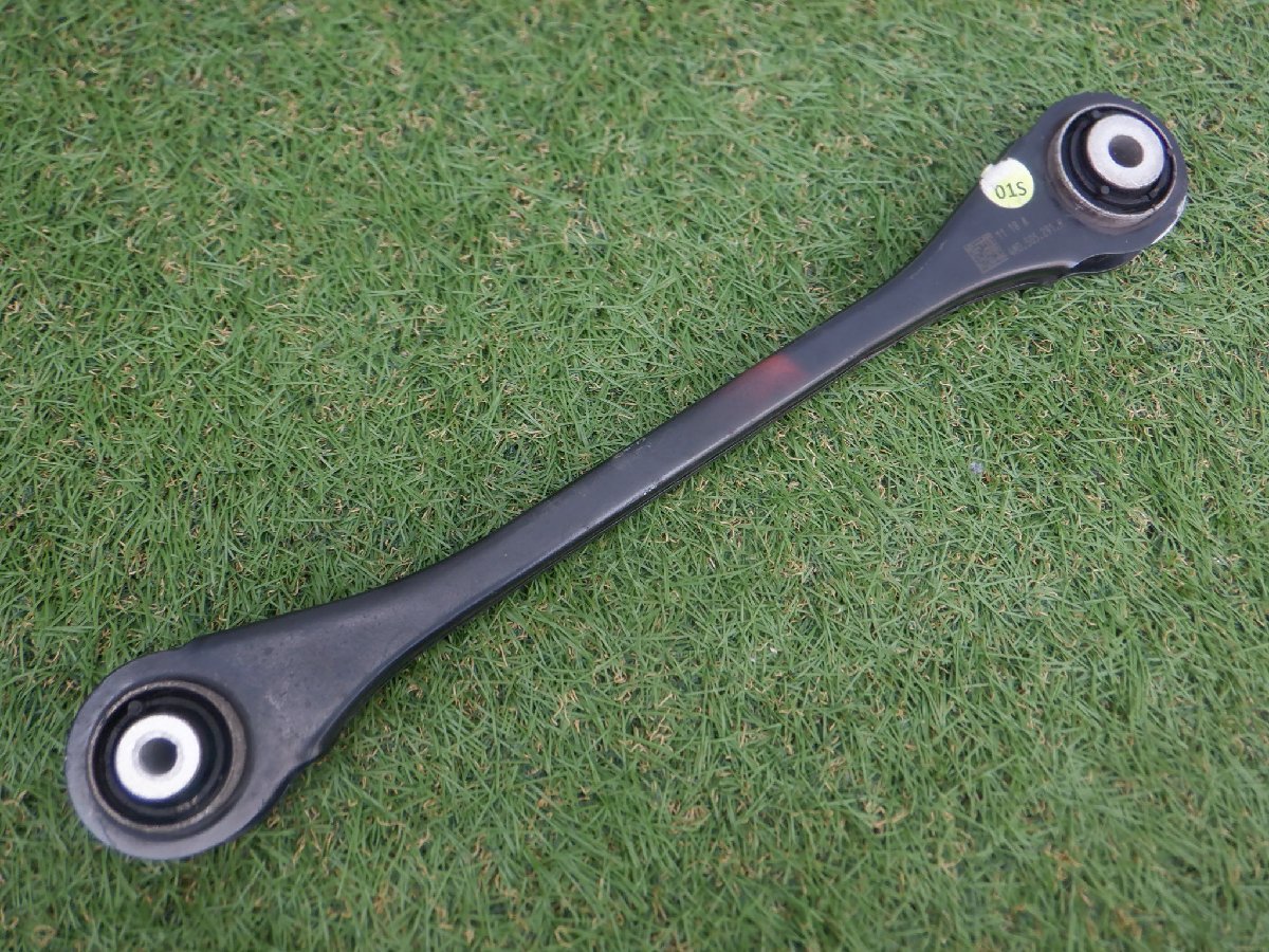 アウディ純正 4M Q7 アーム コントロールアーム 4M0505291H m-23-9-629拍卖