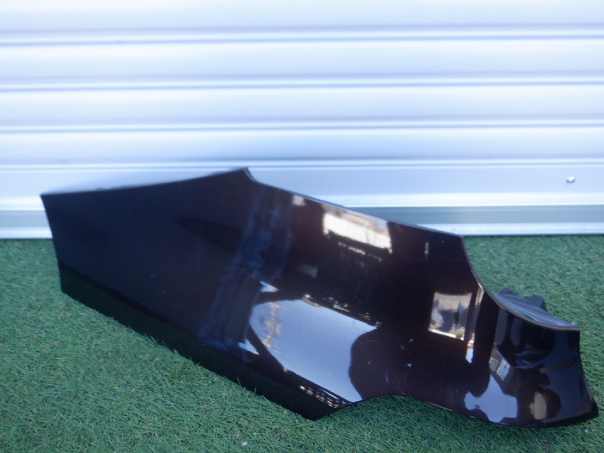 トヨタ純正 NSP170G NCP175G NHP170G 170 シエンタ 後期 スライド レールカバー 左側 60836-52040 ブロンズ4X4 m-23-10-104拍卖