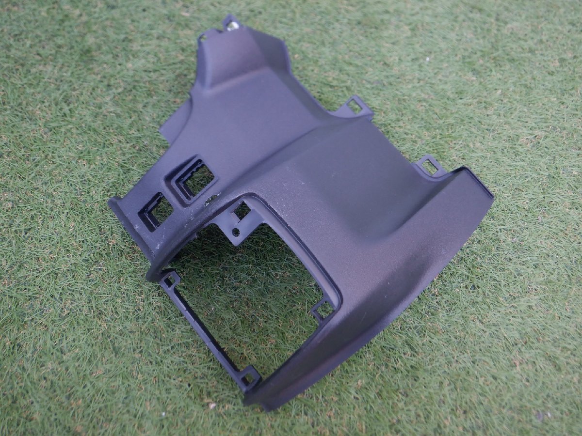 トヨタ純正 TRH200V 200 ハイエース 後期 4型 5型 6型 内装 カバー パネル 55434-26150 m-23-10-184拍卖