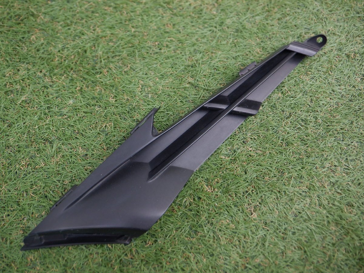 レクサス純正 AGL20W AGL25W RX200 RX300 GYL20W GYL25W RX450 20系 RX 前期 フロントバンパー カバー ダクト 右側 53285-48030拍卖