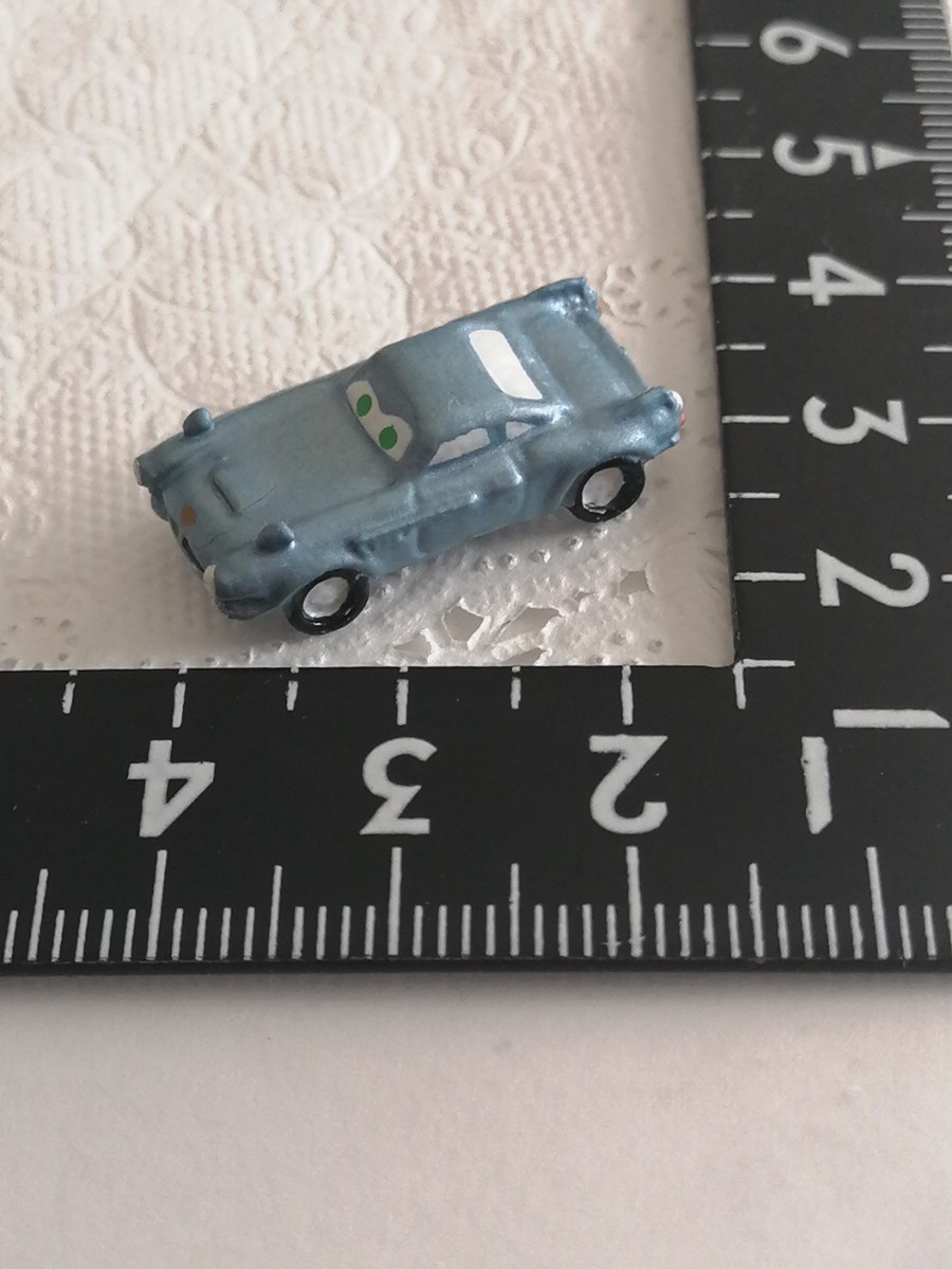 3r1013 ミニチュア カーズ 極小サイズ拍卖