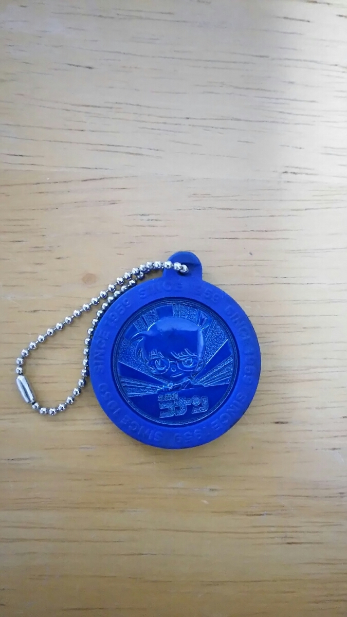 GEORGIA サンデー×マガジン 創刊50周年記念コインコレクション / 名探偵コナン拍卖