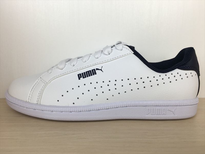 PUMA(プーマ) Smash Perf(スマッシュパーフ) 363722-04 スニーカー 靴 メンズ ウィメンズ ユニセックス 22,5cm 新品 (1747)拍卖