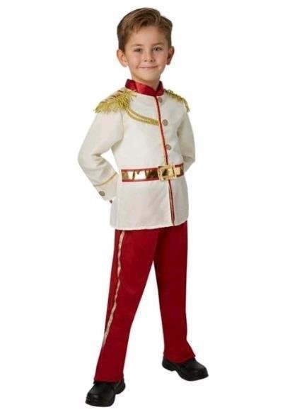 LHK120★男の子 ハロウィン プリンス ボーイズ コスプレ イベント用品 衣装 王子様 コスチューム拍卖