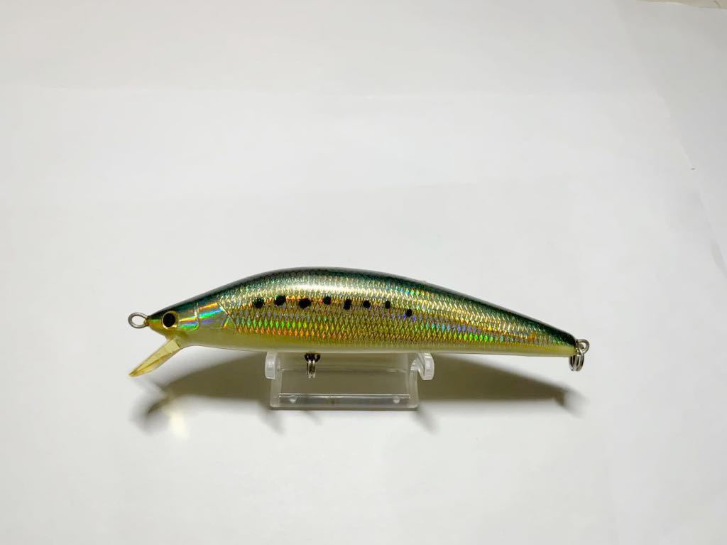 タックルハウス K-TEN ブルーオーシャン EX 115拍卖
