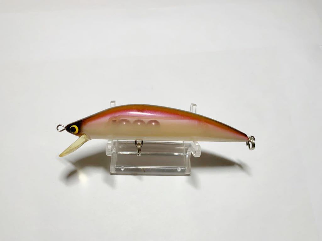 タックルハウス K-TEN ブルーオーシャン 90S BKS 90 BS拍卖