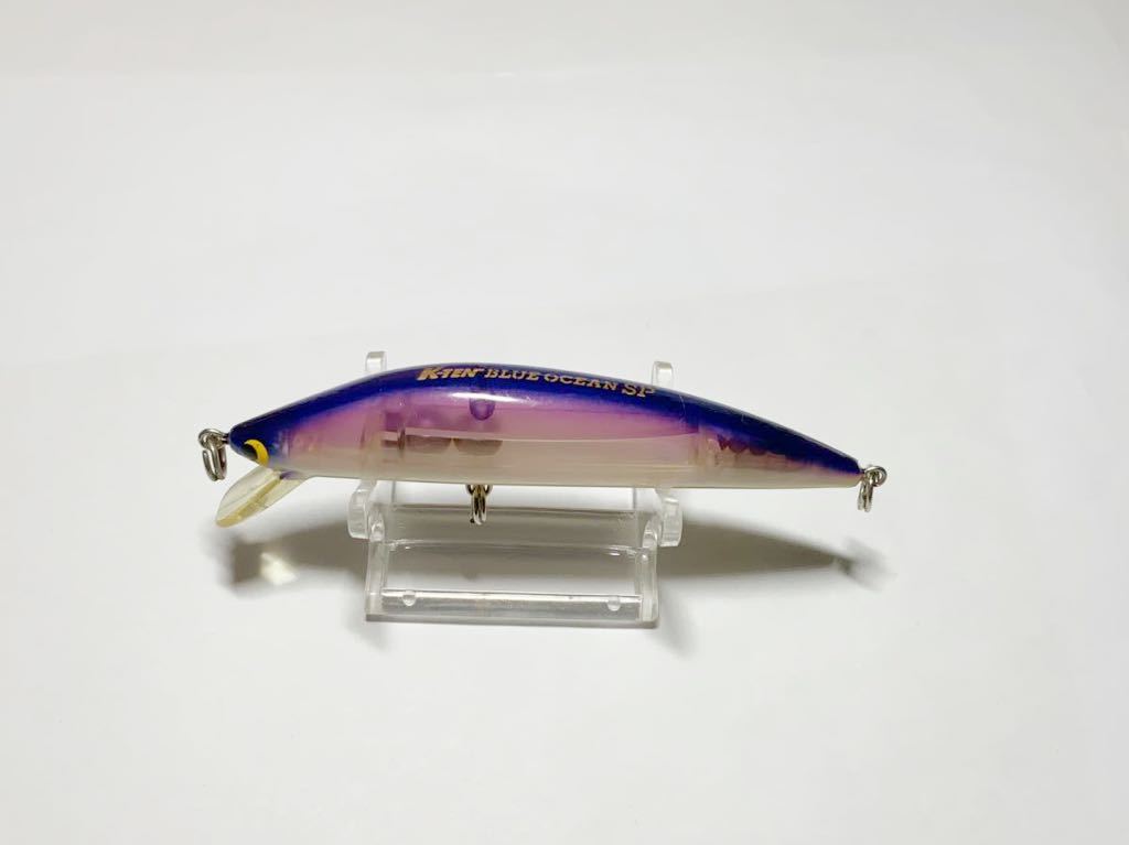 タックルハウス K-TEN ブルーオーシャン SP 90 BKSP拍卖