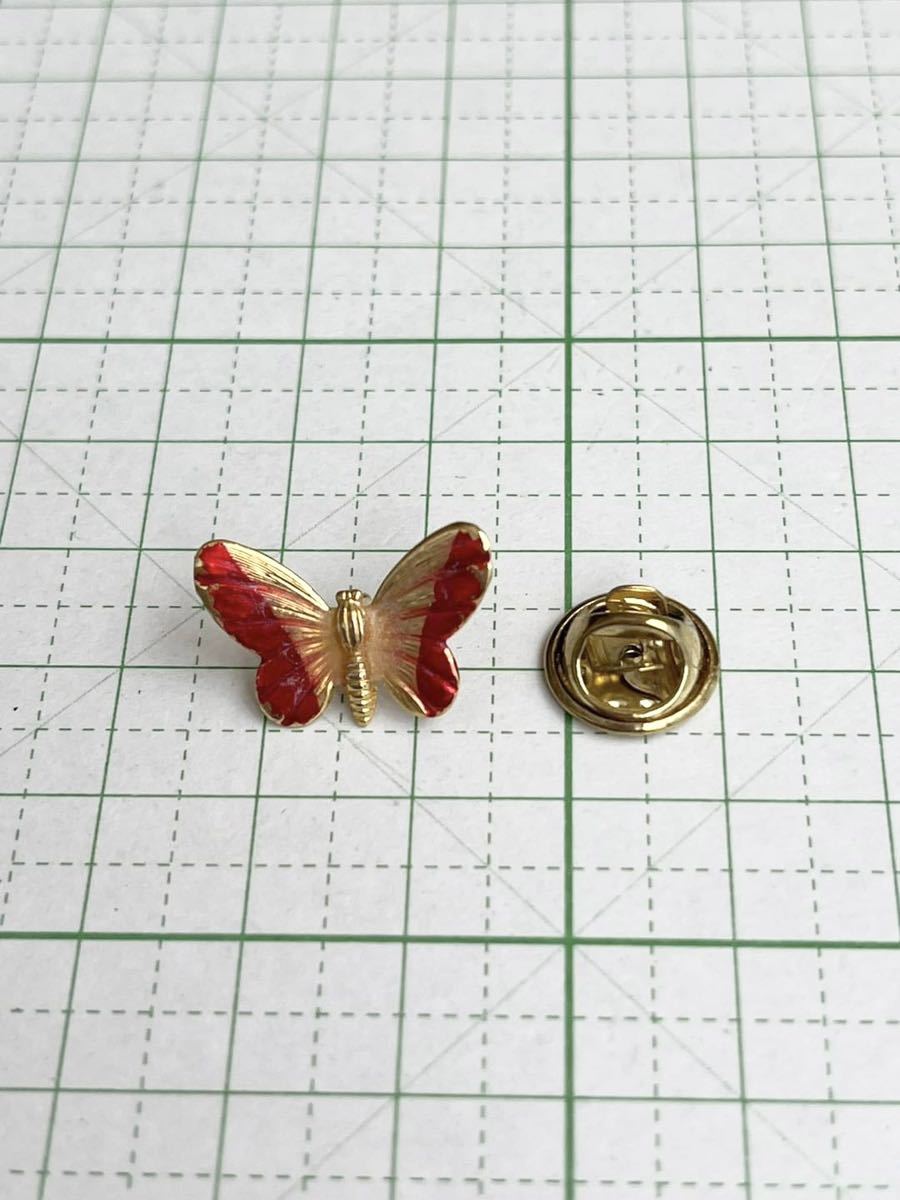 K ★レア★ 美品 海外製 刻印なし ブローチ ♯825 送料185円〜 アンティーク ビンテージ拍卖