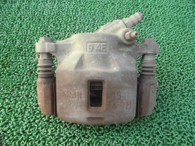 キャリィトラック DA52T/DB52T 右フロントブレーキキャリパー拍卖