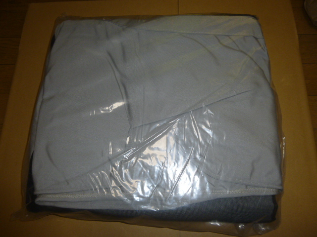 ヴァナゴンT3/Westfalia用Top/3つ窓グレー新品拍卖