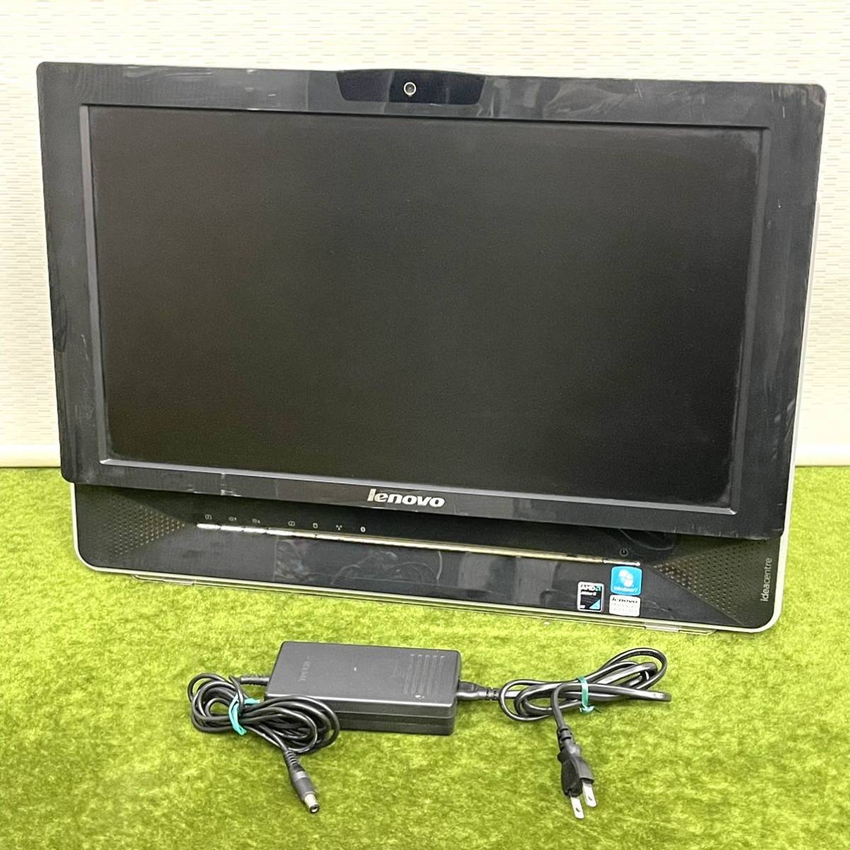 ★☆通電のみ確認/ジャンク扱い パーソナルコンピュータ Lenovo/レノボ IdeaCentre B305 スペック詳細不明拍卖