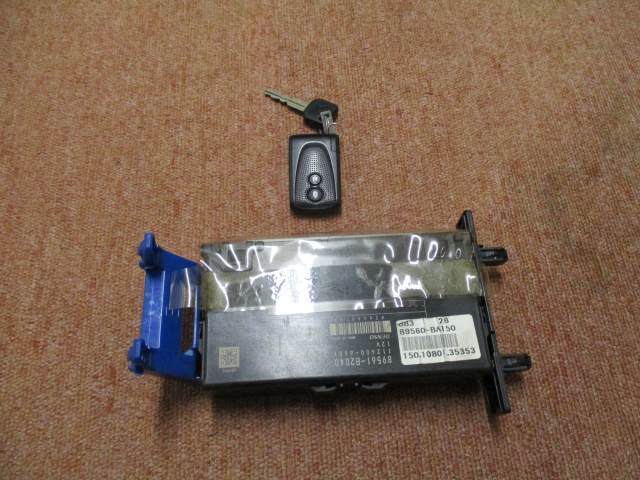 ★☆LA100S ムーブカスタム エンジンコンピューター KFDET2☆★拍卖