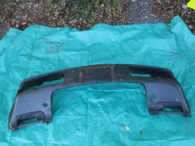 ☆★ポルシェ 928 フロンバンパーカバー 個人宅発送不可★☆拍卖