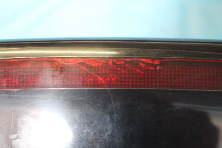 M-136 マツダ FD3S RX-7 純正 フルLED フィニッシャーランプ ハイマウントストップランプ テールランプ KOITO 286-61639拍卖