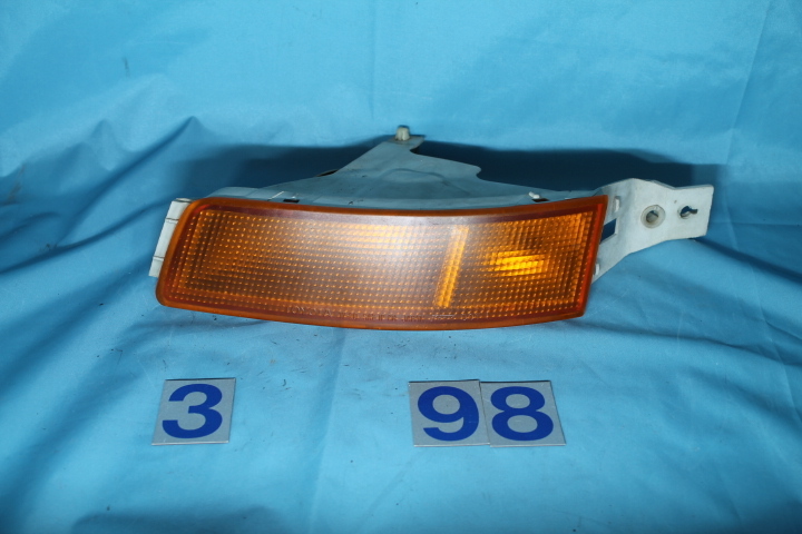 S-307 希少・トヨタ 純正 SW20 MR-2 ウインカー レンズ TOYOTA 17-20 KOITO拍卖