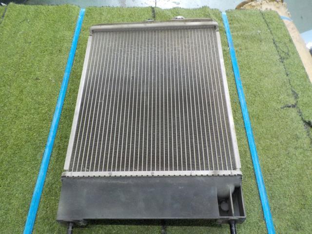 eKワゴン H82W ラジエータ 40,381km【個人宅宛発送不可】拍卖