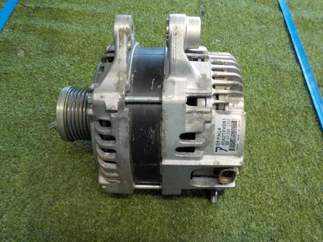 ロードスター NDERC オルタネーター 8,073km拍卖