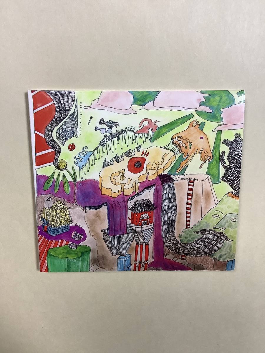 送料無料 キラン レナード「BOWLER HAT SOUP」輸入盤 デジパック仕様拍卖