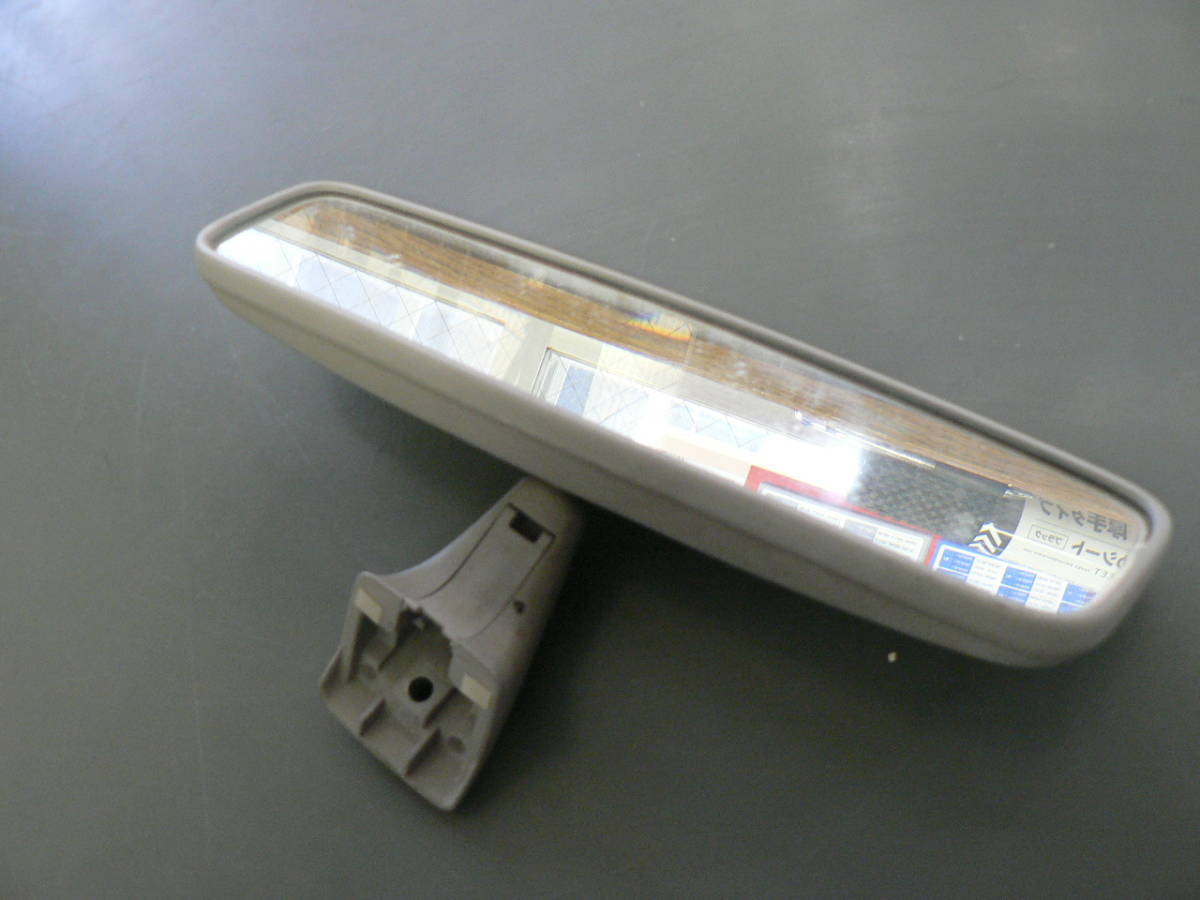 TA-JZS160 アリスト後期 ルームミラー拍卖