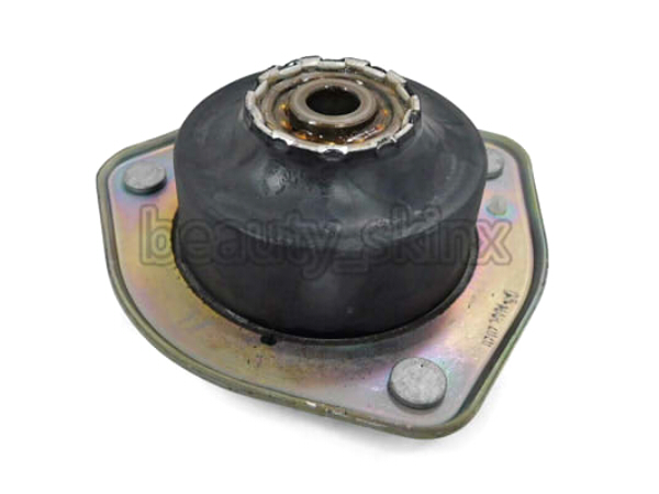 BMW MINI R55 R56 R57 R58 LCI 他 純正OEM LEMFORDER製 フロント ストラット/ショック/アッパーマウント 1個 31306772749 Cooper S D One拍卖