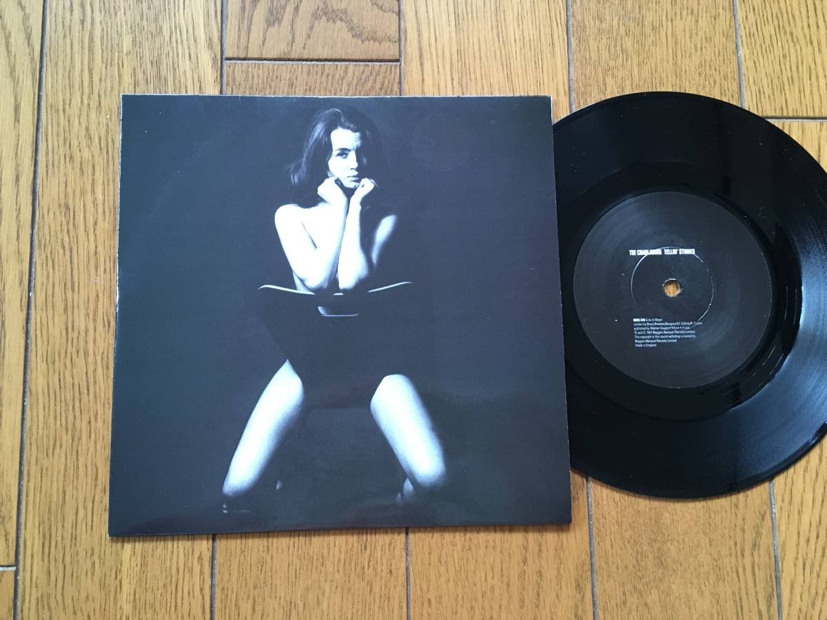 ★EP ザ・シャーラタンズ THE CHARLATANS ※SEXY セクシージャケ ※7inch シングル 7インチ 拍卖