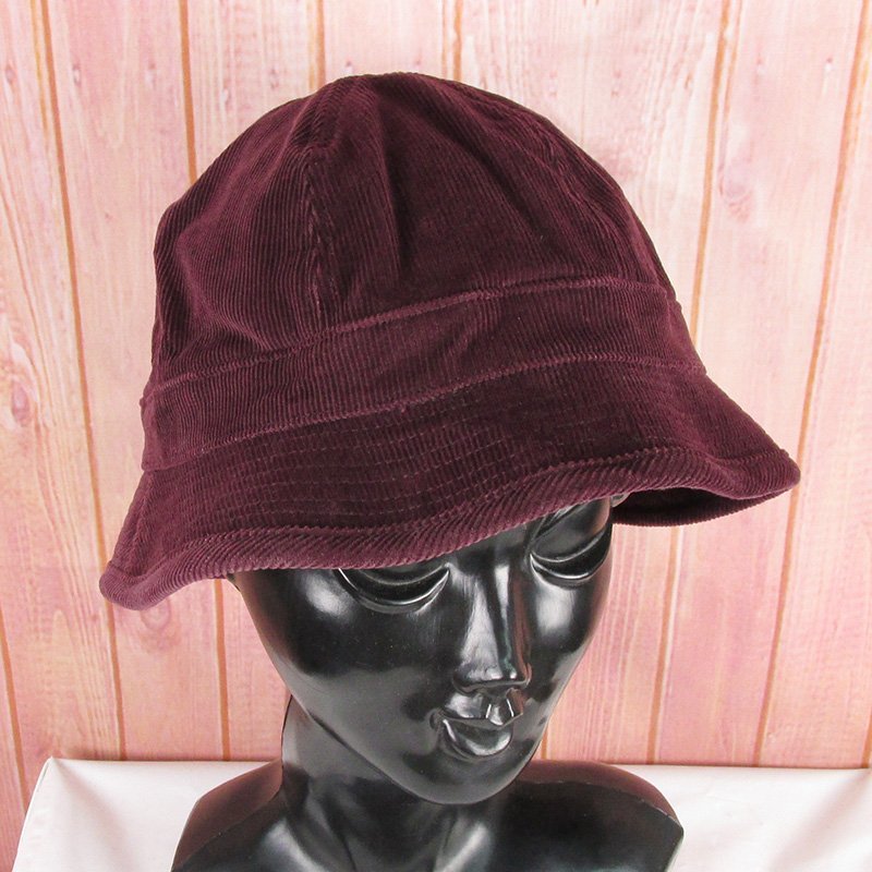 LFO15872 ANDFAMILYS アンドファミリーズ Field Hat フィールド ハット バケット ハット SP-18021 L 未使用拍卖