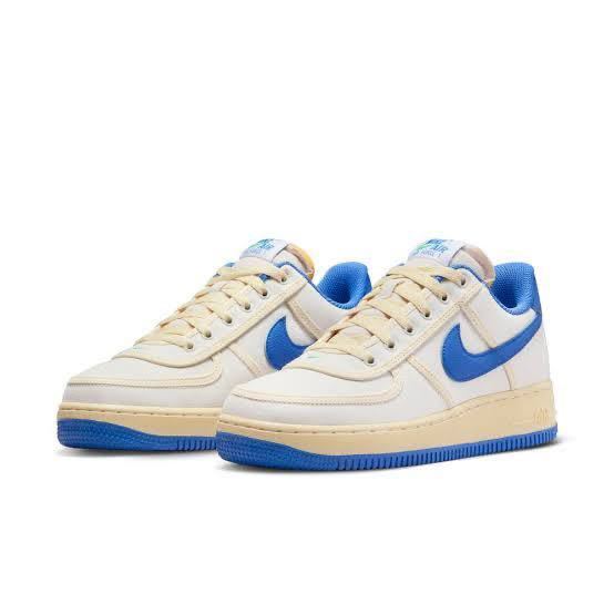 定価15800円 ナイキ NIKE エアフォース1 スニーカー AIR FORCE 1 07 オフ ホワイト 28cm 未使用 FJ5440-133 ウィメンズ28.5cm拍卖