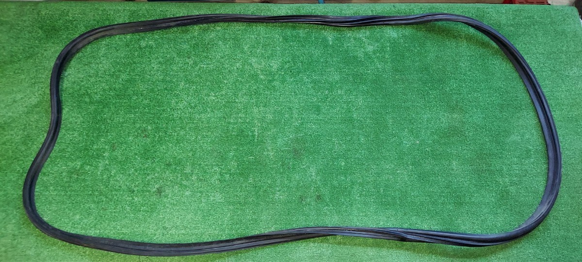 GX.JZX81用トランクウェザーストリップ拍卖