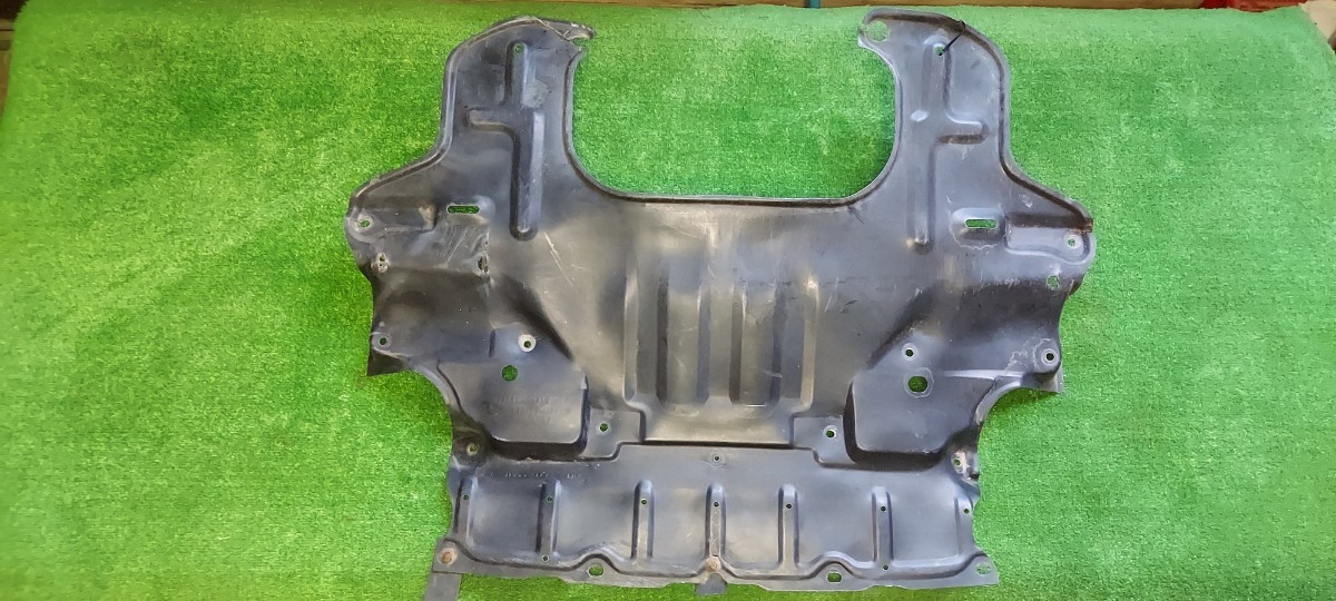 GX.JZX81用アンダーカバー拍卖