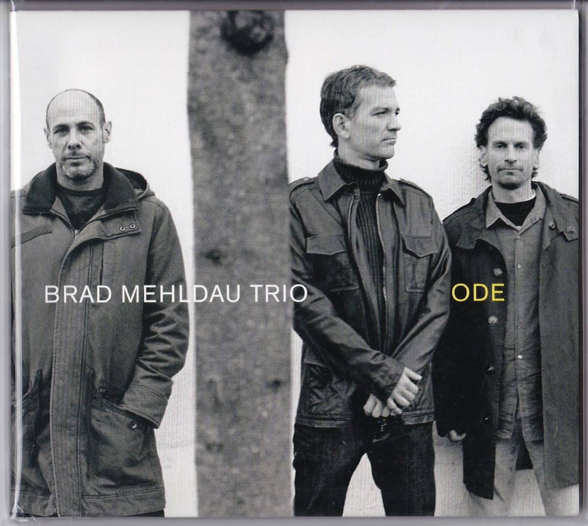 ブラッド・メルドー・トリオ 「オード」 Brad Mehldau Trio / Ode keith jarrett拍卖