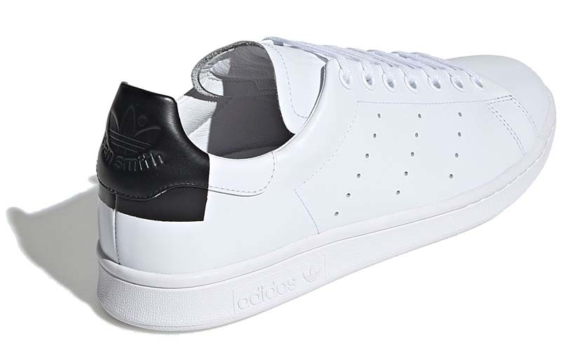 【中古】 アディダス スタンスミス RECON / 26cm / adidas STAN SMITH RECON /ランニングホワイト コアブラック ゴールドメット拍卖