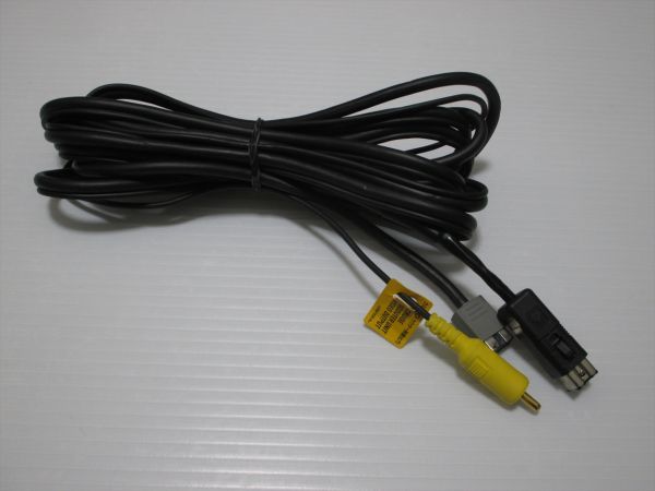 △カロッツェリア クルーズスカウターユニット(CPN5231) ND-CS2同等品 ナビゲーション接続ケーブルのみ 動作未確認拍卖