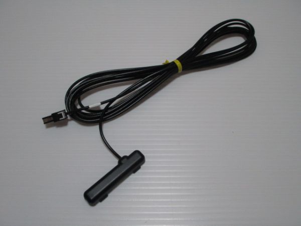 ▲イクリプス 地デジアンテナケーブル(VR-1) 1本 新品未使用拍卖