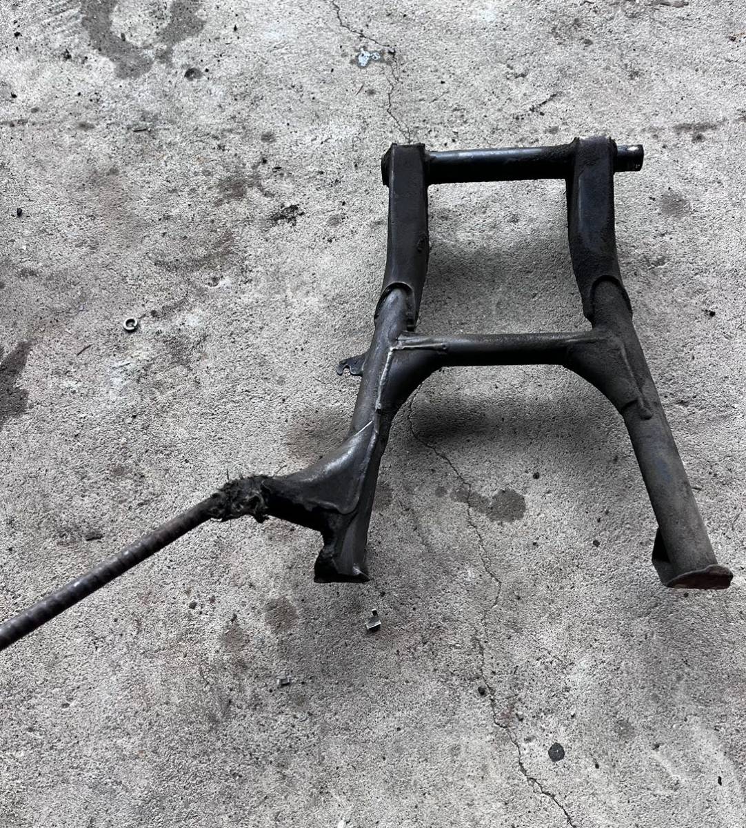 JPO-13 ホンダ VT250F MC08 センタースタンド拍卖