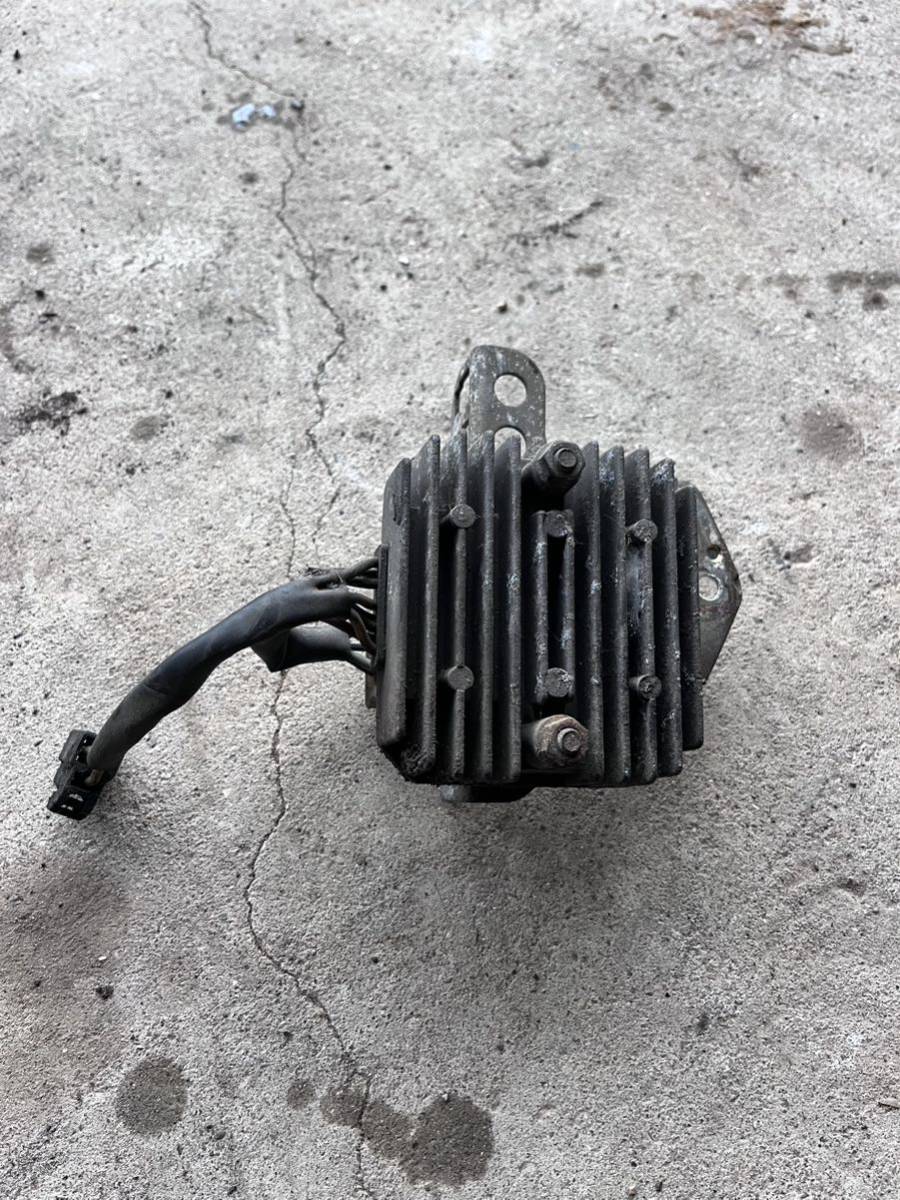 JPO-13 ホンダ VT250F MC08 レギュレータ拍卖