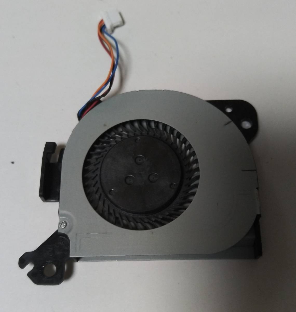 東芝 DynaBook RX73/TBE 修理パーツ 送料無料 CPUファン ヒートシンク 拍卖