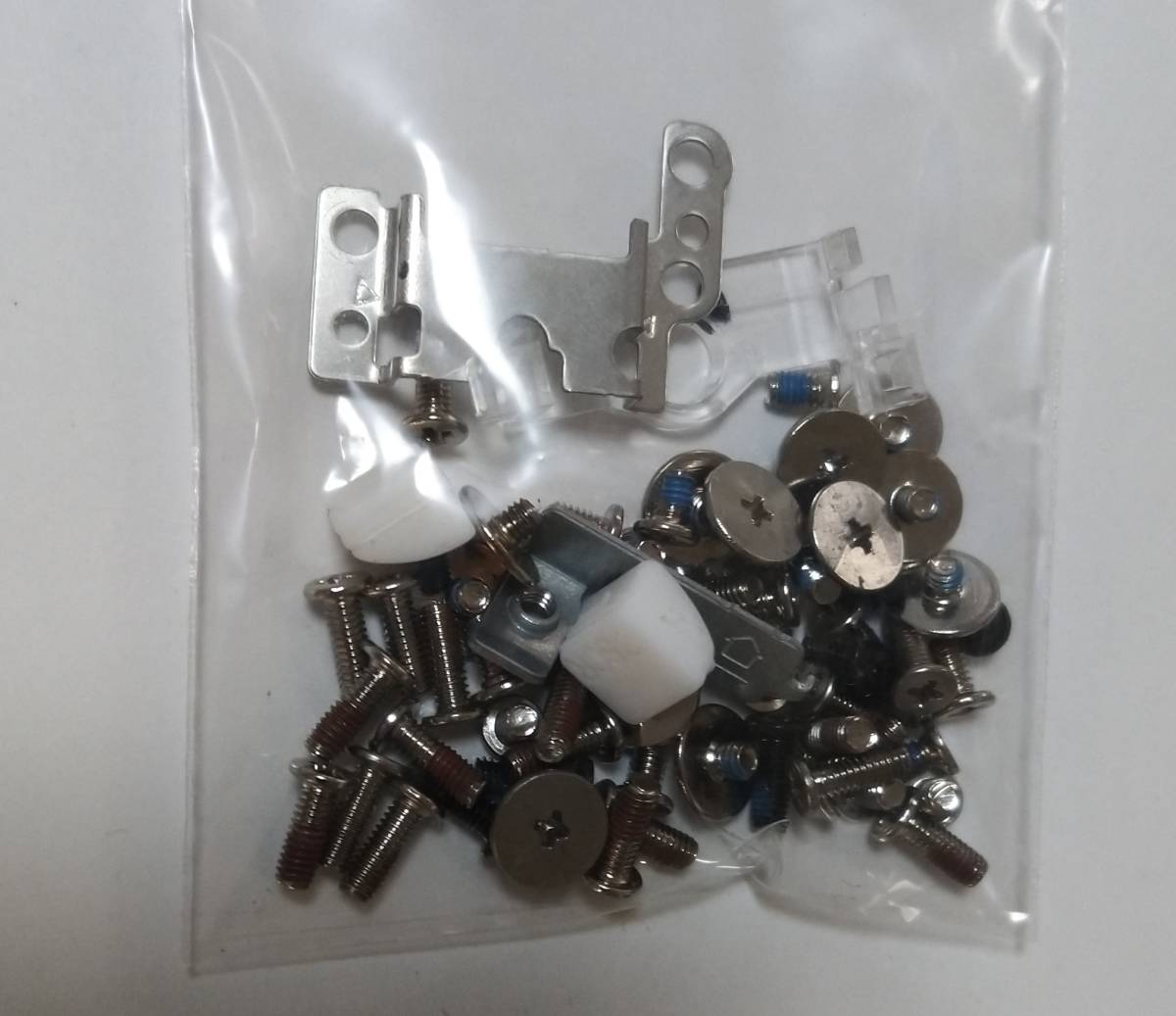 NS700/J NS700/JA PC-NS700JAB PC-NS700JAW PC-NS700JAR PC-NS700JAG 修理パーツ 送料無料 ネジ類セット拍卖