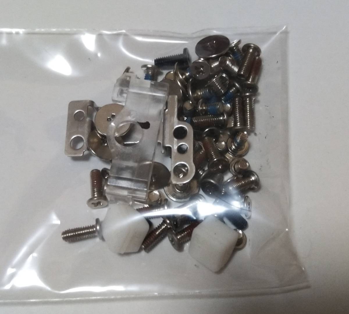 NS300/H NS300/HA PC-NS300HAW 修理パーツ 送料無料 ネジ類セット拍卖