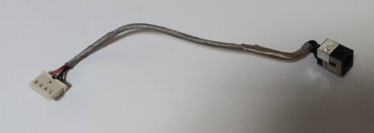 AH50/F3 FMVA50F3L FMVA50F3W 修理パーツ 送料無料 電源ジャック 差込口拍卖