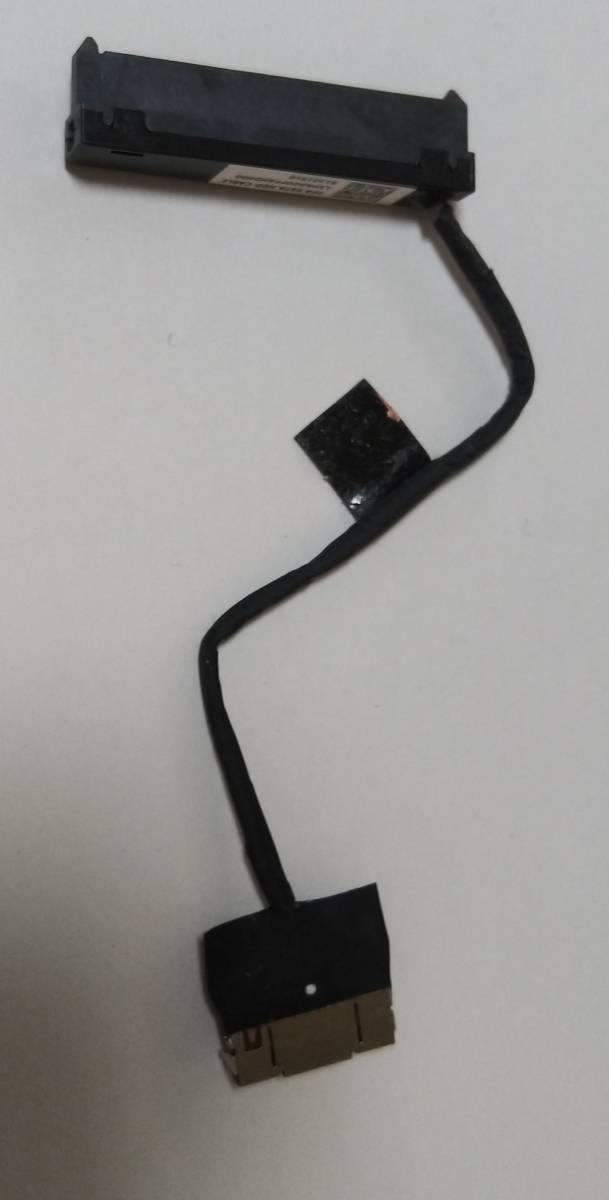 NS700/J NS700/JA PC-NS700JAB PC-NS700JAW PC-NS700JAR PC-NS700JAG 修理パーツ 送料無料 HDD ケーブル 拍卖