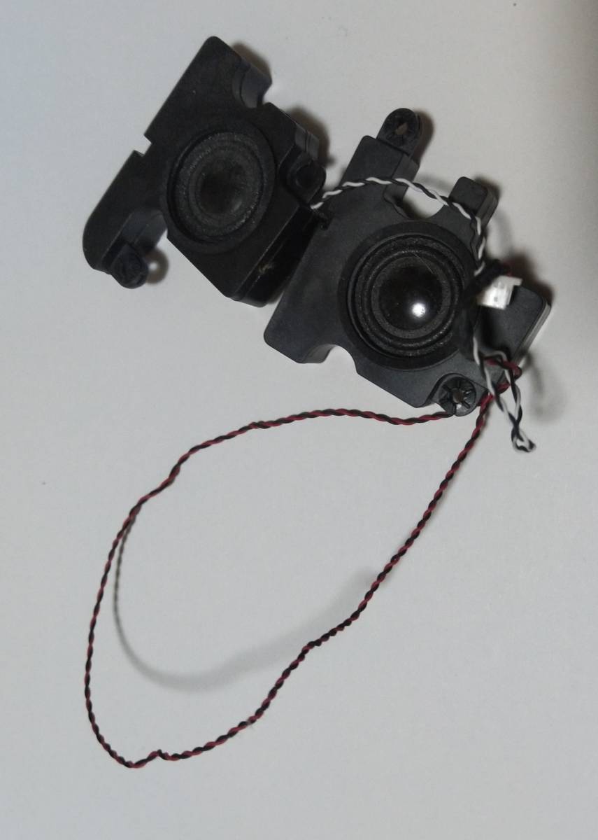 FUJITSU LIFEBOOK AH45/X 修理パーツ 送料無料 スピーカー拍卖