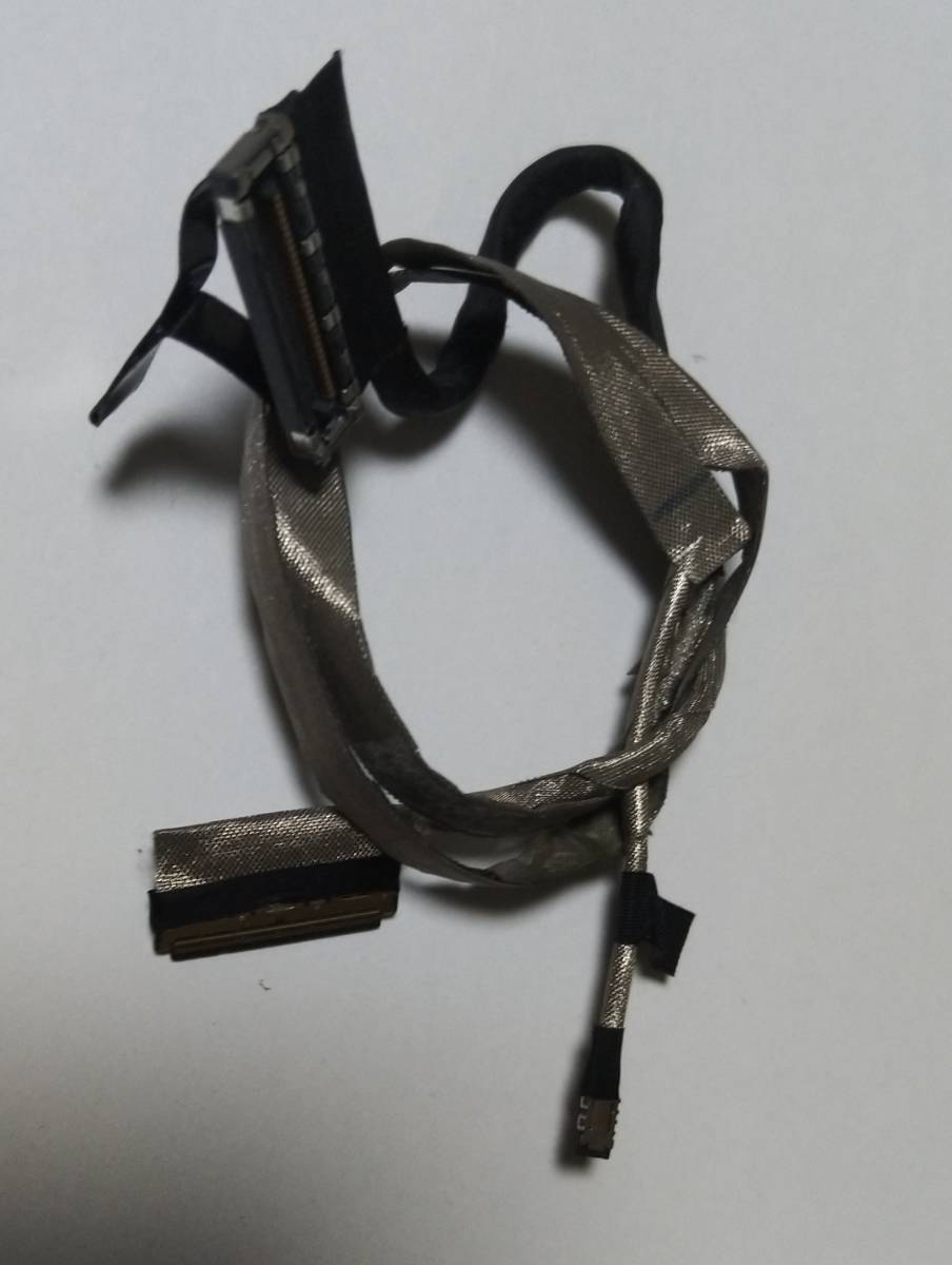 AH53/B3 FMVA53B3B FMVA53B3W FMVA53B3R 修理パーツ 送料無料 液晶ケーブル 拍卖