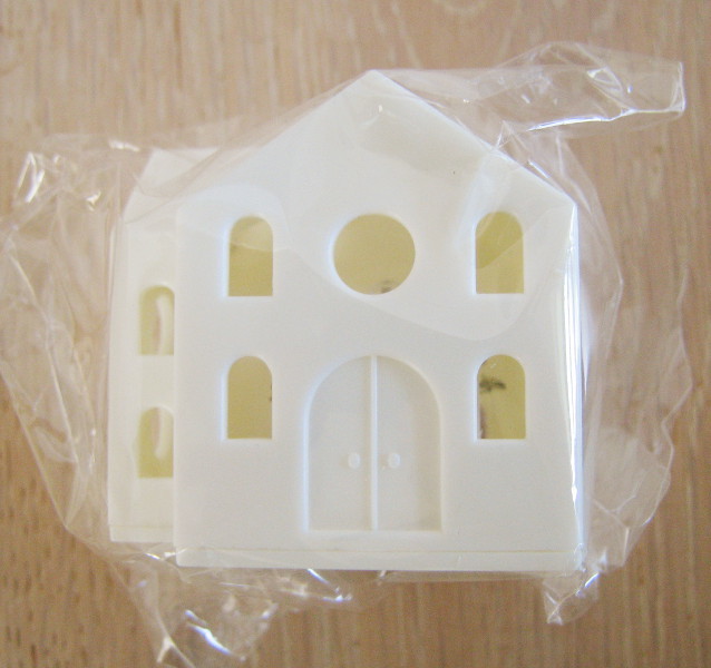 ■未開封★ザ・ハウス★LEDでカラフルに光る★アーチドア■拍卖