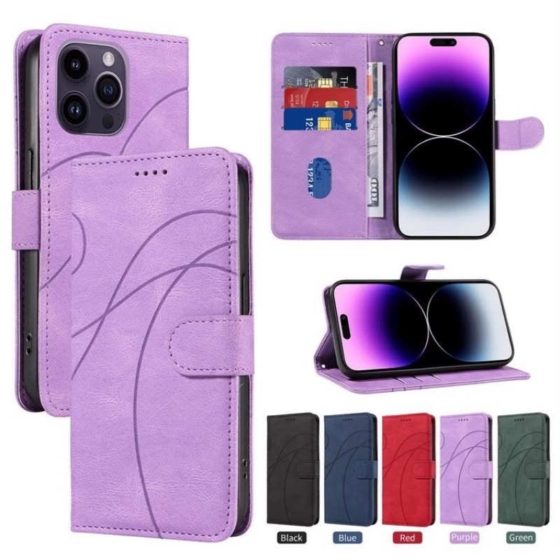 iPhone 15 ケース iPhone15 カバー 6.1インチ スマートフォンカバー マグネット付きケース おしゃれなiPhoneケース PUレザーケース ソフト拍卖