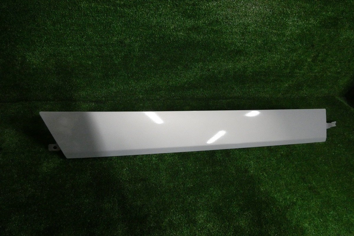 【A59619】◇セレナ HFC26 右 スライドレールパネル KBB拍卖